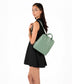 DANA Theme Vegan Backpack - Theme | Color: Rust - variant::rust
