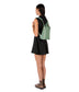 DANA Theme Vegan Backpack - Theme | Color: Rust - variant::rust
