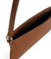 YVONNE Vegan Shoulder Bag – Theme | Color: Rust - variant::rust