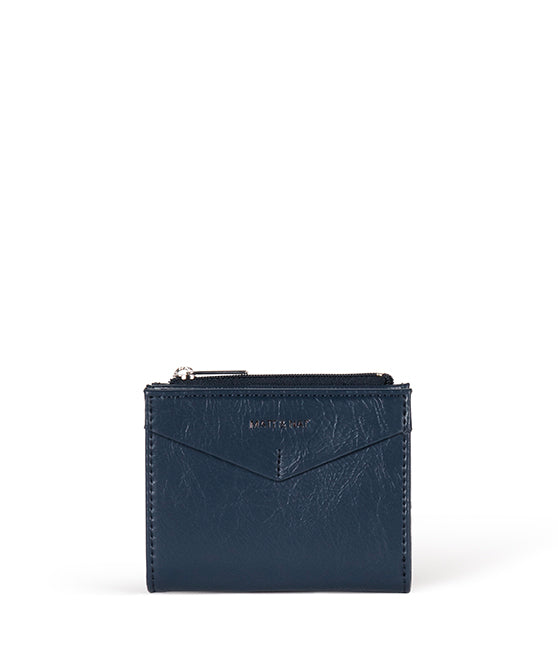 ROME SM Vegan Bifold Wallet - Theme | Color: Lunar - variant::lunar