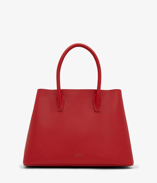 krista sm dwell red