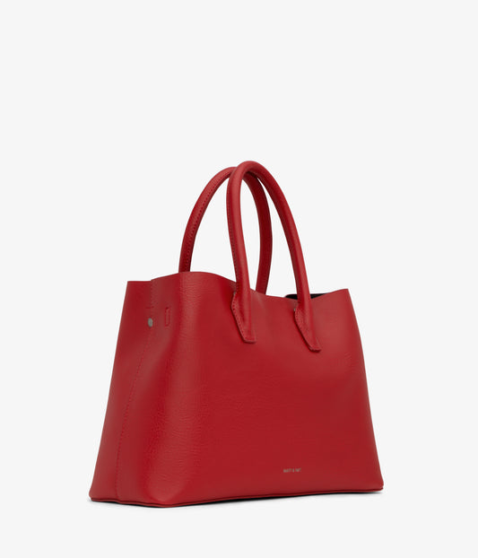 krista sm dwell red