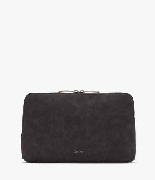 harper suede grey