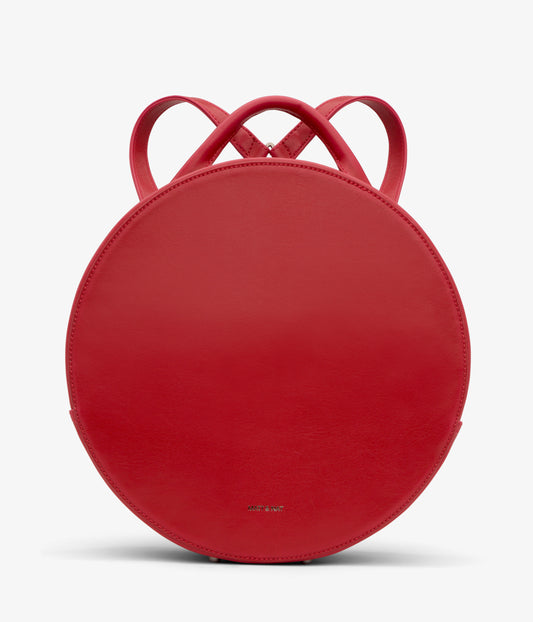 kiara vintage red