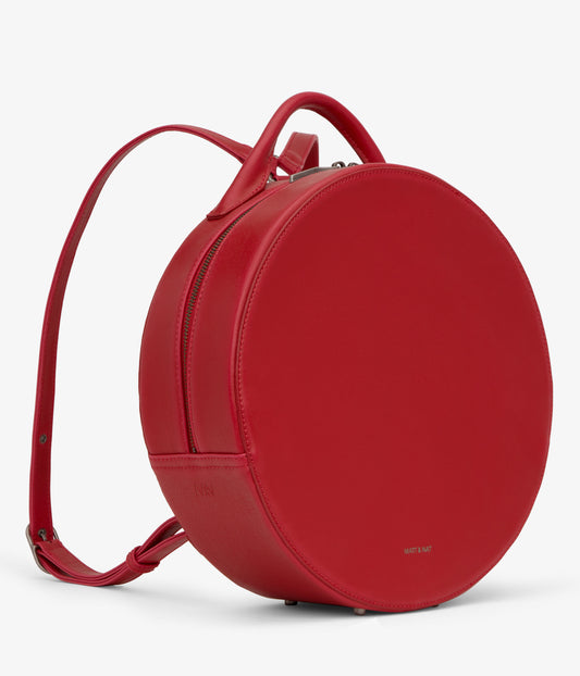 kiara vintage red