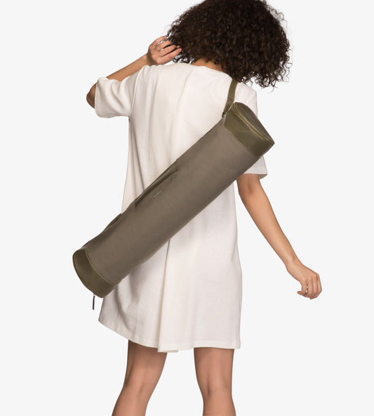 gene canvas olive