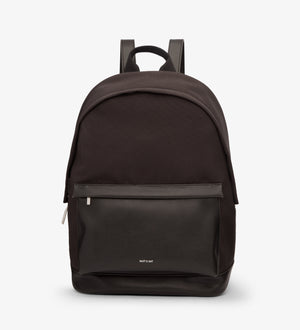 MUNICH LG Large Vegan Backpack - Canvas