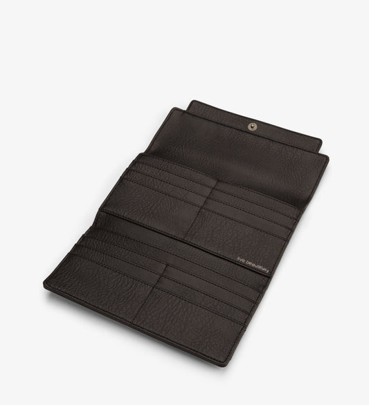 ilda dwell black