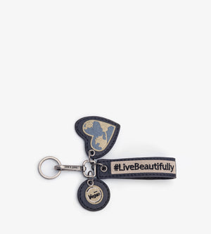 GEMA Keychain - Dwell