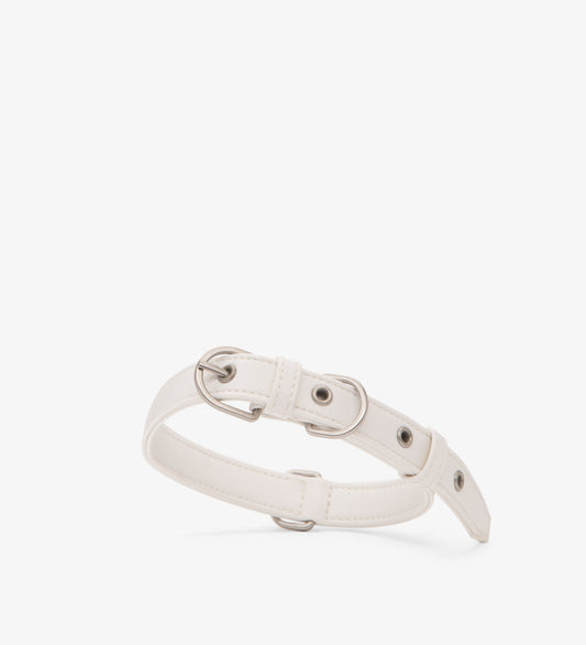 london vintage white
