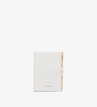 WHITE / OS