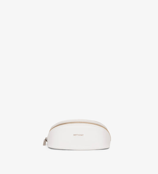 solar vintage white