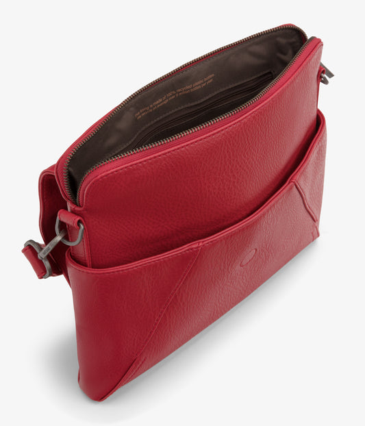 minka dwell red