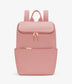BRAVE Vegan Backpack - Loom | Color: Pink - variant::lily