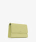 DREWLG Large Vegan Crossbody Bag - Vintage | Color: Green - variant::cactus