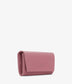 VERA Vegan Wallet - Vintage | Color: Pink - variant::berry