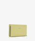 WEBBER Vegan Wallet - Vintage | Color: Green - variant::cactus