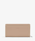WEBBER Vegan Wallet - Vintage | Color: Frappe- variant::Frappe