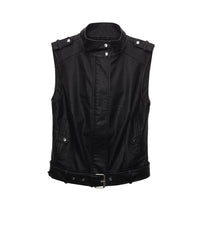 BLACK / XS