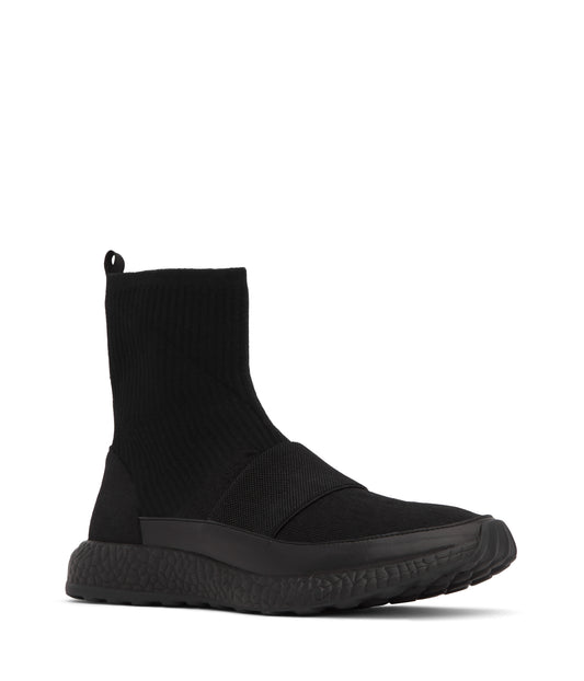 sanford shoe black
