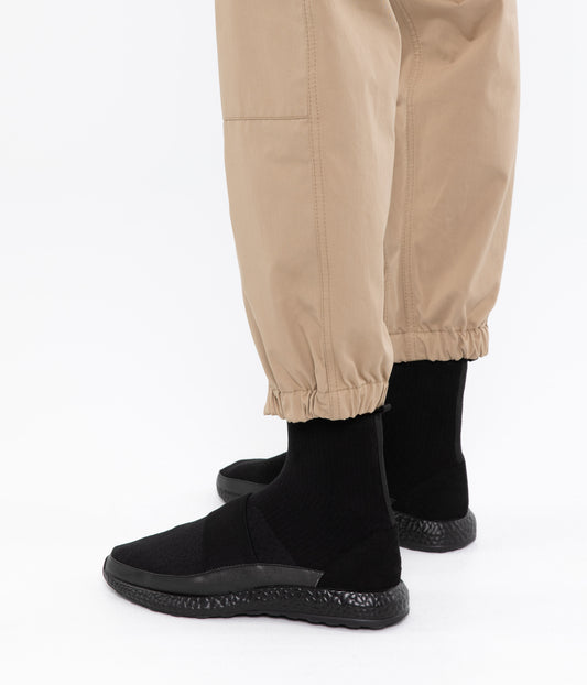 sanford shoe black
