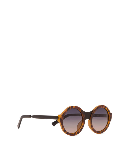 faith sunglasses leopard