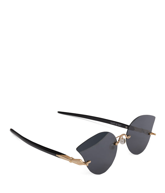 mai sunglasses black