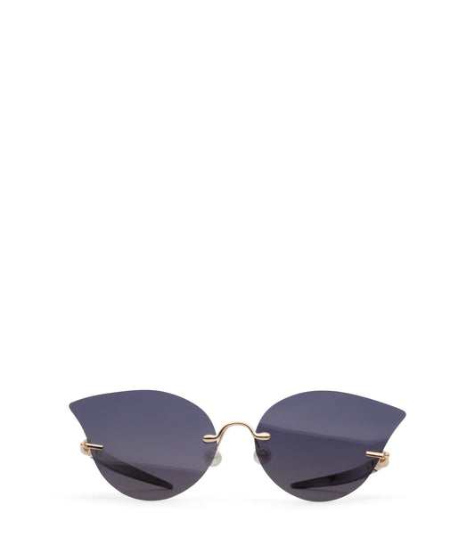 mai sunglasses mauve