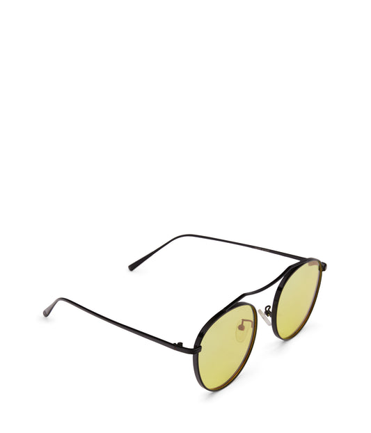 otis sunglasses yellow