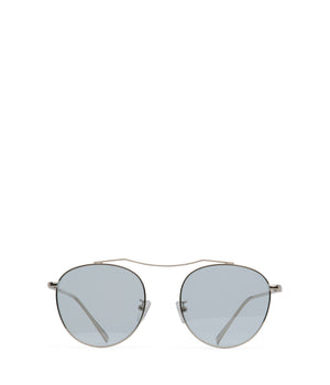 OTIS Oval Sunglasses