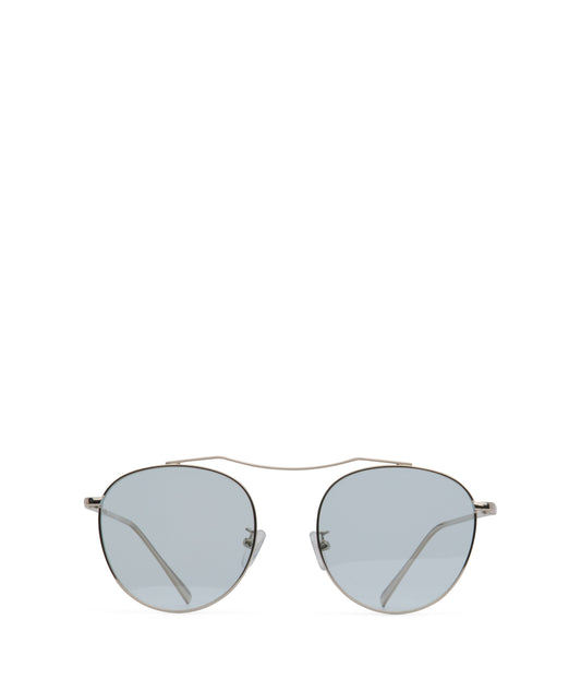 otis sunglasses blue