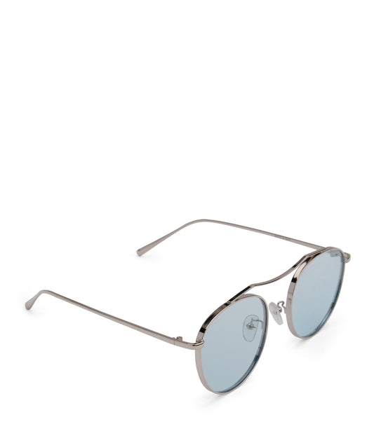 otis sunglasses blue
