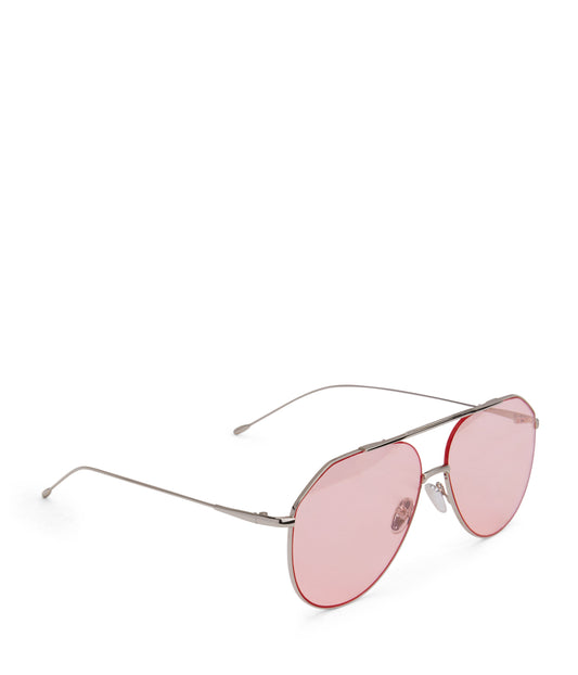 wai sunglasses pink