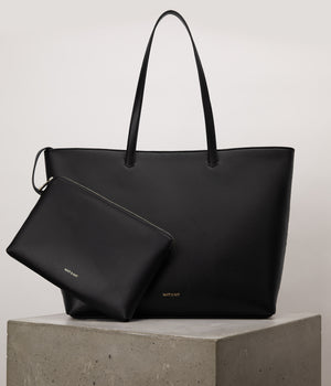 NIVI Vegan Tote Bag - UPPEAL™