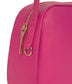 ARC Vegan Crossbody Bag - Arbor | Color: Pink - variant::dragonfruit