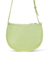 CHARLIE Vegan Crossbody Bag - Arbor | Color: Green - variant::martini
