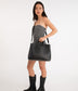 KINTLA Vegan Satchel - Arbor | Color: Brown - variant::pecan