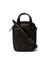 BLACK / OS