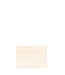 LIZ Vegan Folded Wallet - Arbor | Color: White, Beige - variant::macadamia