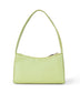 LOTI Vegan Shoulder Bag - Arbor | Color: Green - variant::martini