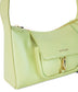 LOTI Vegan Shoulder Bag - Arbor | Color: Green - variant::martini