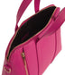 SONA Vegan Satchel - Arbor | Color: Pink - variant::dragonfruit