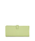 SOSI Vegan Folded Wallet - Arbor | Color: Green - variant::martini