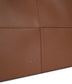 TRISTAN Vegan Tote Bag - Arbor | Color: Brown - variant::pecan
