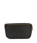 VIE Vegan Fanny Pack - Arbor | Color: Black - variant::black