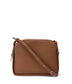 ARC Vegan Crossbody Bag - Arbor | Color: Brown - variant::pecan
