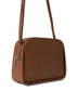 ARC Vegan Crossbody Bag - Arbor | Color: Brown - variant::pecan
