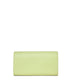 LETTE Vegan Wallet Crossbody Bag - Arbor | Color: Green - variant::martini
