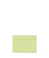 LIZ Vegan Folded Wallet - Arbor | Color: Green - variant::martini