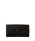 MELLOW Vegan Wallet - Arbor | Color: Black - variant::black